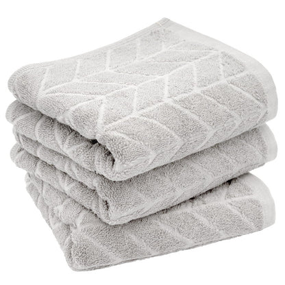 Senshu - Face Towel sensui trees 3-Pack