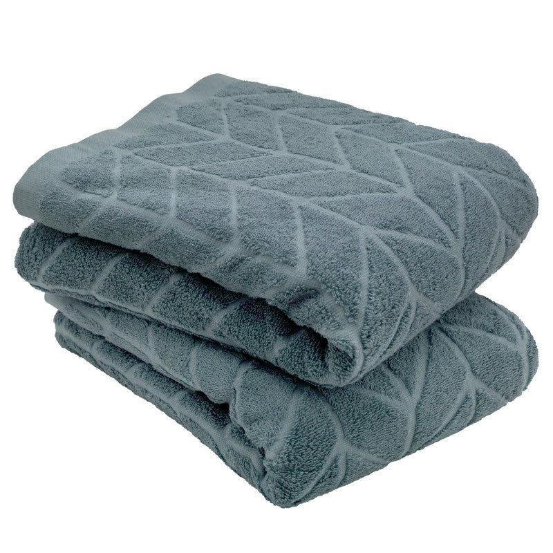 Senshu - Bath Towel sensui trees 2-Pack