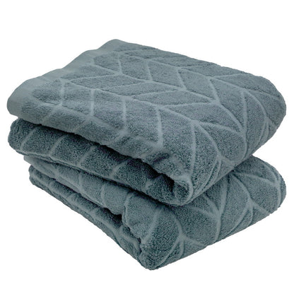 Senshu - Bath Towel sensui trees 2-Pack