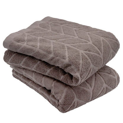 Senshu - Bath Towel sensui trees 2-Pack