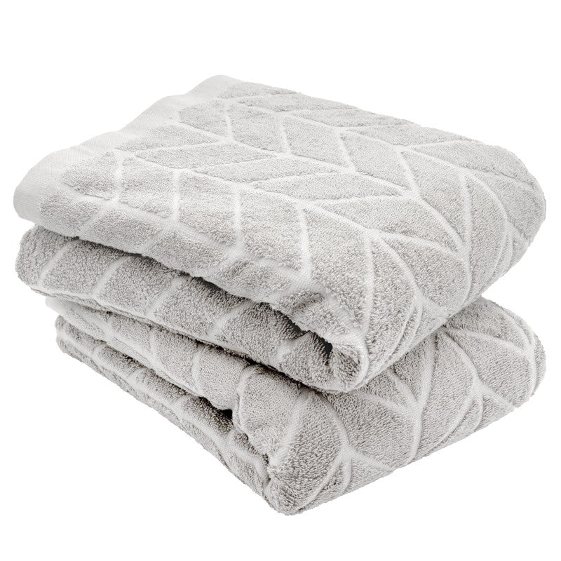 Senshu - Bath Towel sensui trees 2-Pack