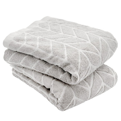 Senshu - Bath Towel sensui trees 2-Pack