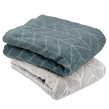 Senshu - Bath Towel sensui trees 2-Pack