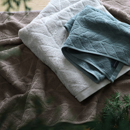 Senshu - Bath Towel sensui trees 2-Pack