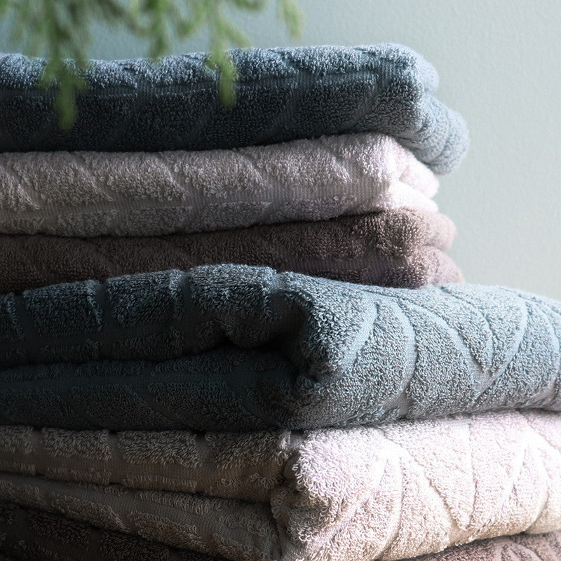 Senshu - Face Towel sensui trees 3-Pack