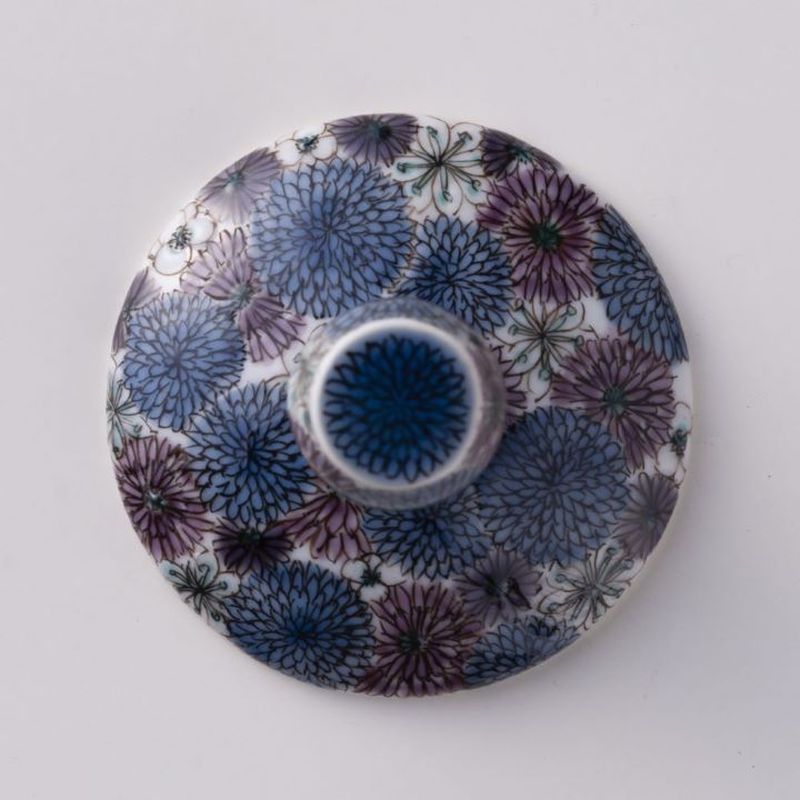 Beer Glass - Lattice