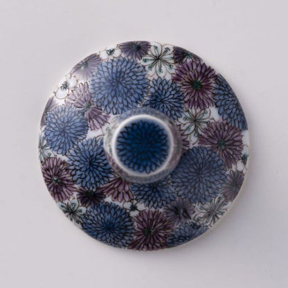 Beer Glass - Lattice