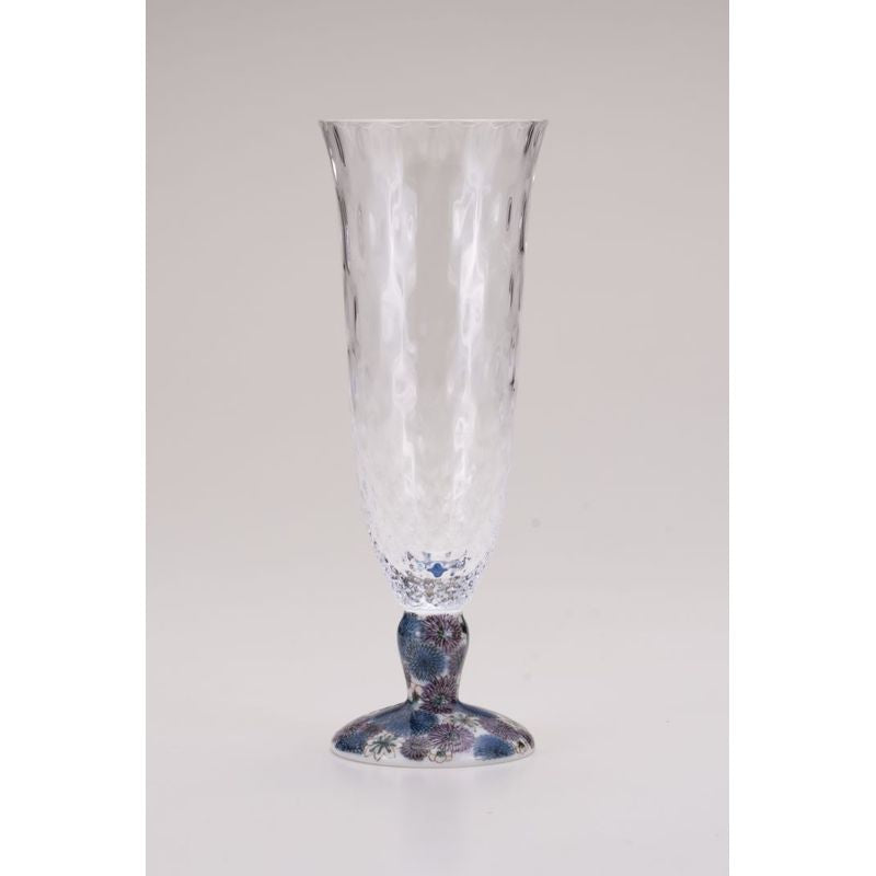 Beer Glass - Lattice