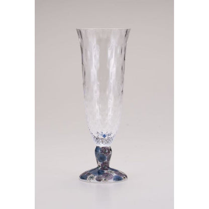 Beer Glass - Lattice