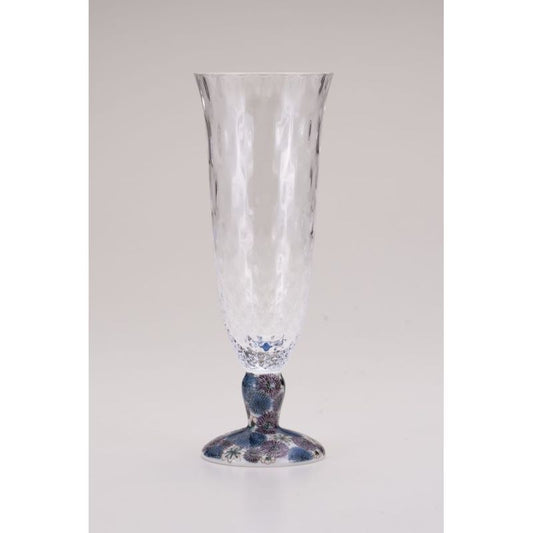 Beer Glass - Lattice