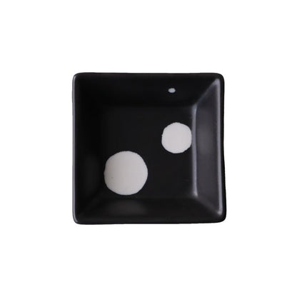 Small Square Bowl - Wamodern 5pcs