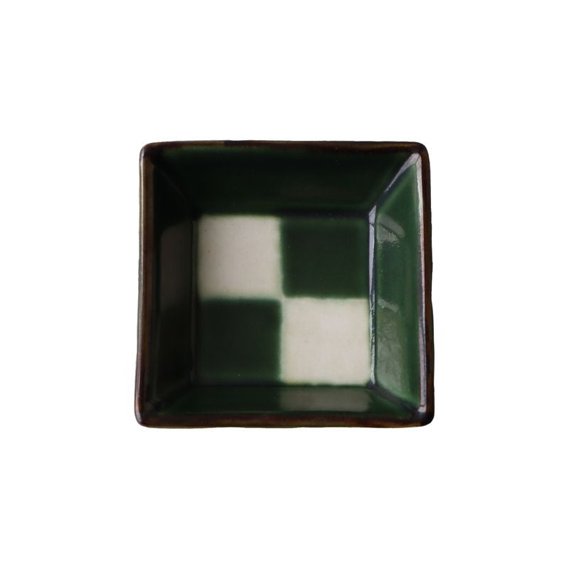 Small Square Bowl - Wamodern 5pcs