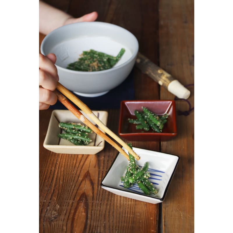 Small Bowl Set (4 pieces) - Wa-sai