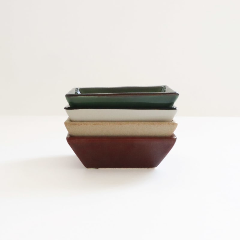 Small Bowl Set (4 pieces) - Wa-sai
