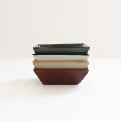 Small Bowl Set (4 pieces) - Wa-sai