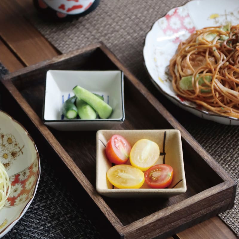 Small Bowl Set (4 pieces) - Wa-sai