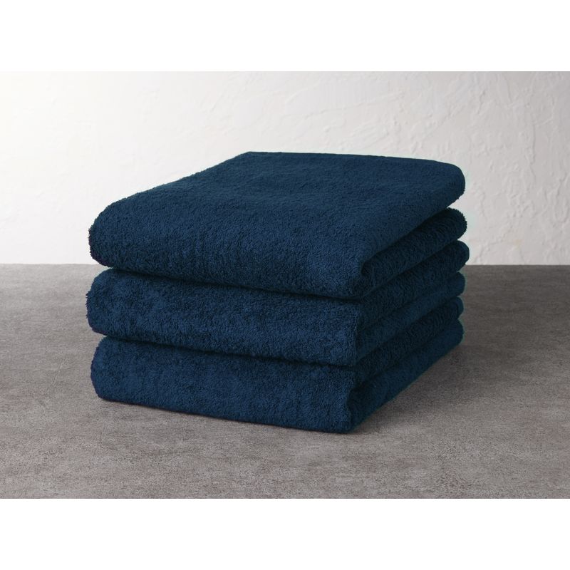 Bath Towel - KS Hotel Style