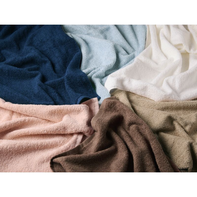 Bath Towel - KS Hotel Style