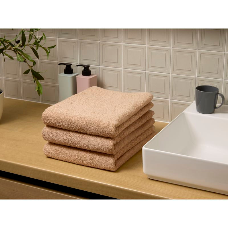 Bath Towel - KS Hotel Style