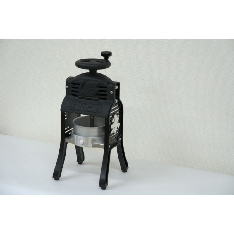 Ice Shaver - BLACK SWAN