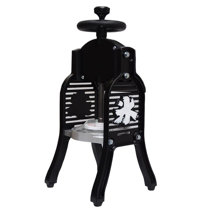 Ice Shaver - BLACK SWAN – LUXCRAS