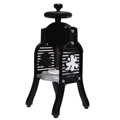 Ice Shaver - BLACK SWAN