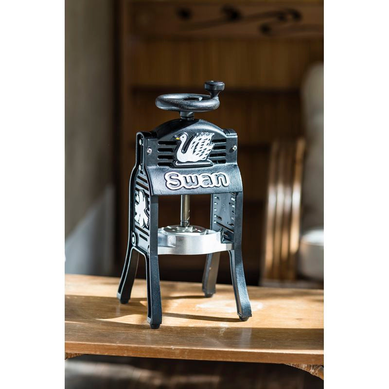 Ice Shaver - BLACK SWAN