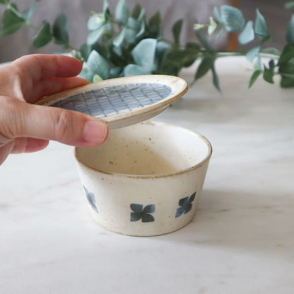 Small Bowl Set (5 pieces) - Blanton