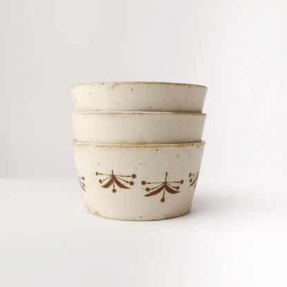 Small Bowl Set (5 pieces) - Blanton