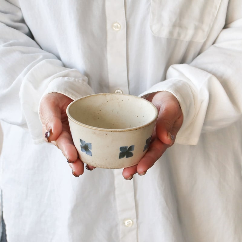 Small Bowl Set (5 pieces) - Blanton