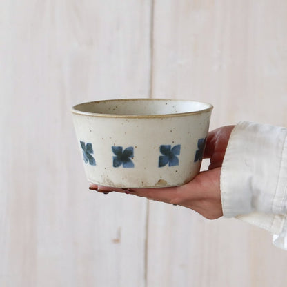 Small Bowl Set (5 pieces) - Blanton
