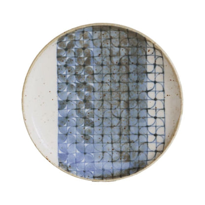 Dessert Plate Set (5 pieces) - Blanton