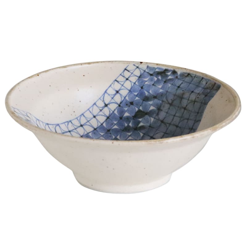 Serving Bowl Set (2 pieces) - Blanton