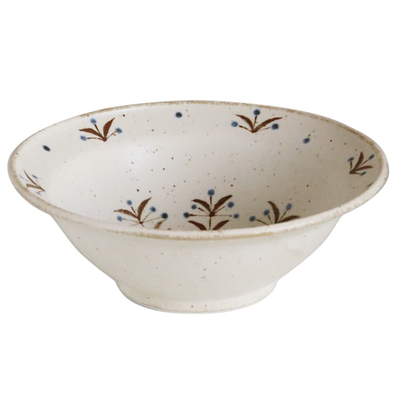 Serving Bowl Set (2 pieces) - Blanton