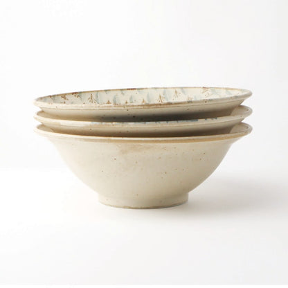 Serving Bowl Set (2 pieces) - Blanton