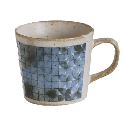 Mug - Blanton