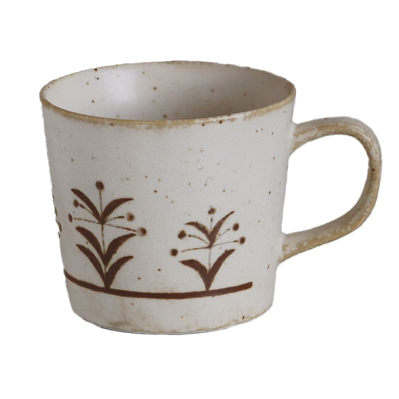 Mug - Blanton