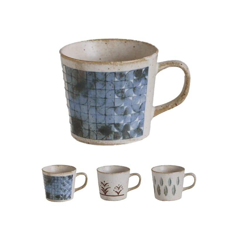 Mug - Blanton
