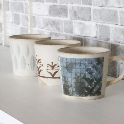 Mug - Blanton