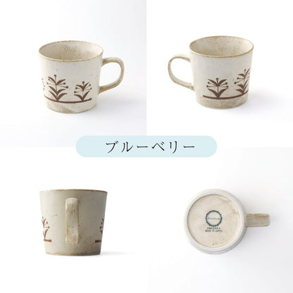 Mug - Blanton