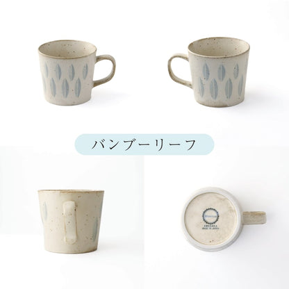 Mug - Blanton