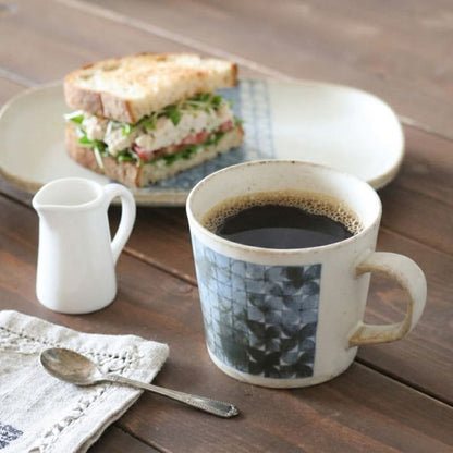 Mug - Blanton