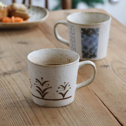 Mug - Blanton