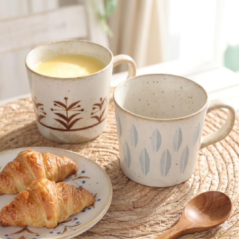 Mug - Blanton