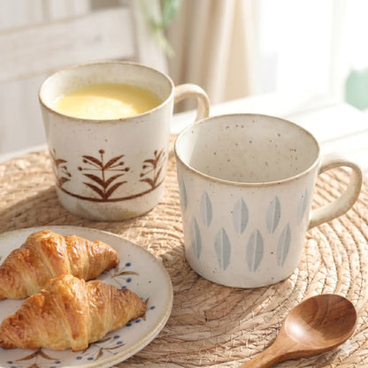 Mug - Blanton