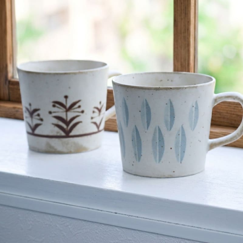 Mug - Blanton