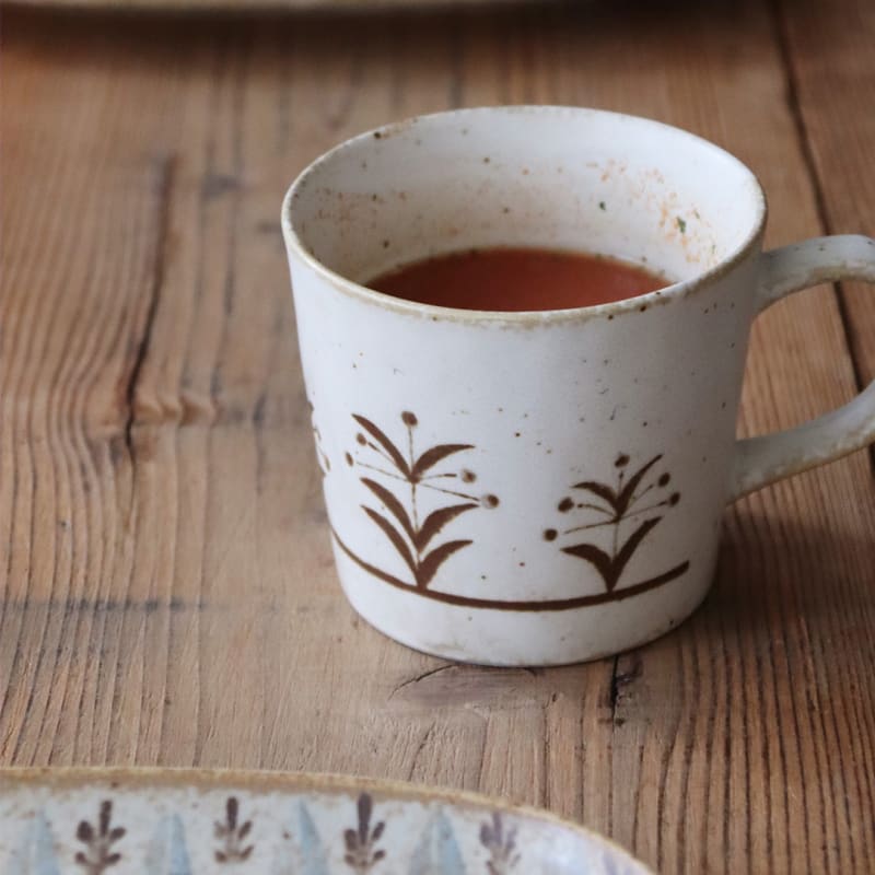 Mug - Blanton