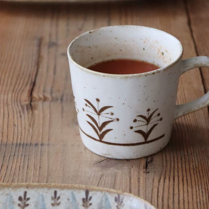 Mug - Blanton