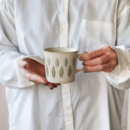 Mug - Blanton