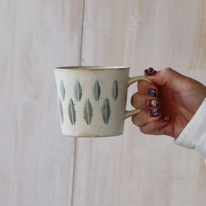Mug - Blanton